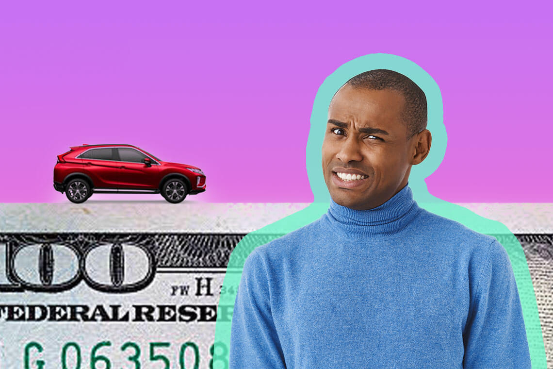 Consumer Confidence Dips